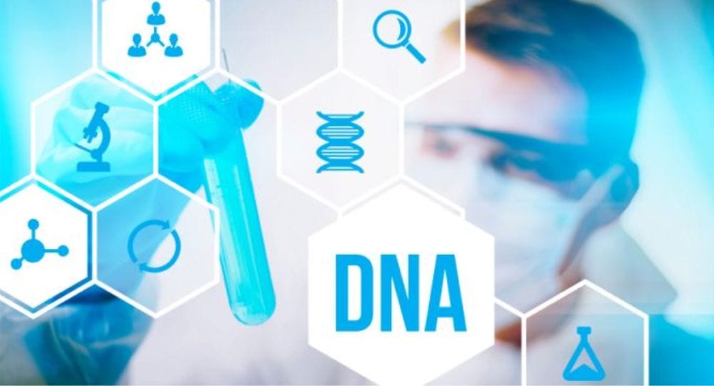 Xét nghiệm ADN mang lại nhiều lợi ích cho gia đình, xã hội