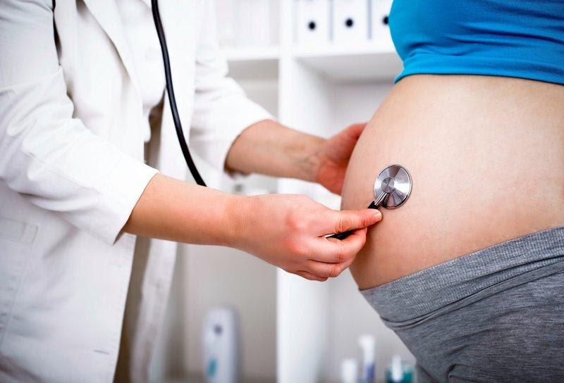 Xét nghiệm ADN thai nhi để xác định huyết thống hoặc phát hiện các dị tật trước sinh