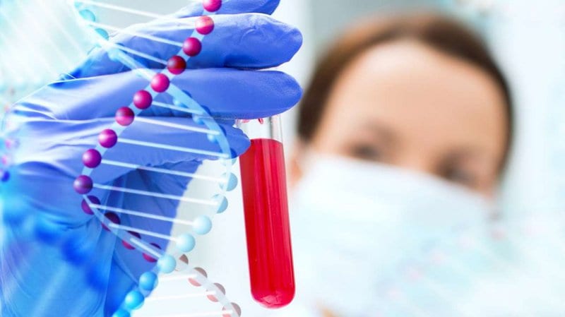Xét nghiệm ADN hết bao nhiêu tiền?