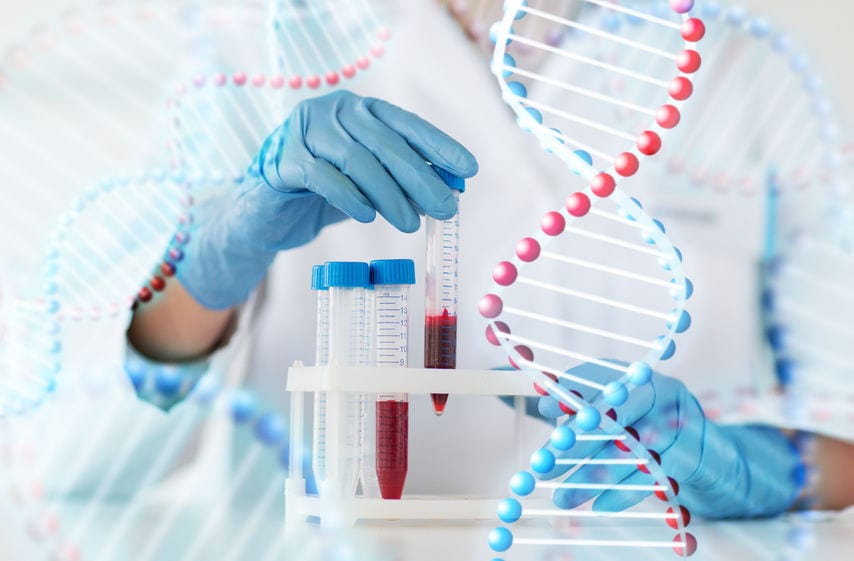 Genpro – trung tâm xét nghiệm ADN tại tphcm an toàn nhất
