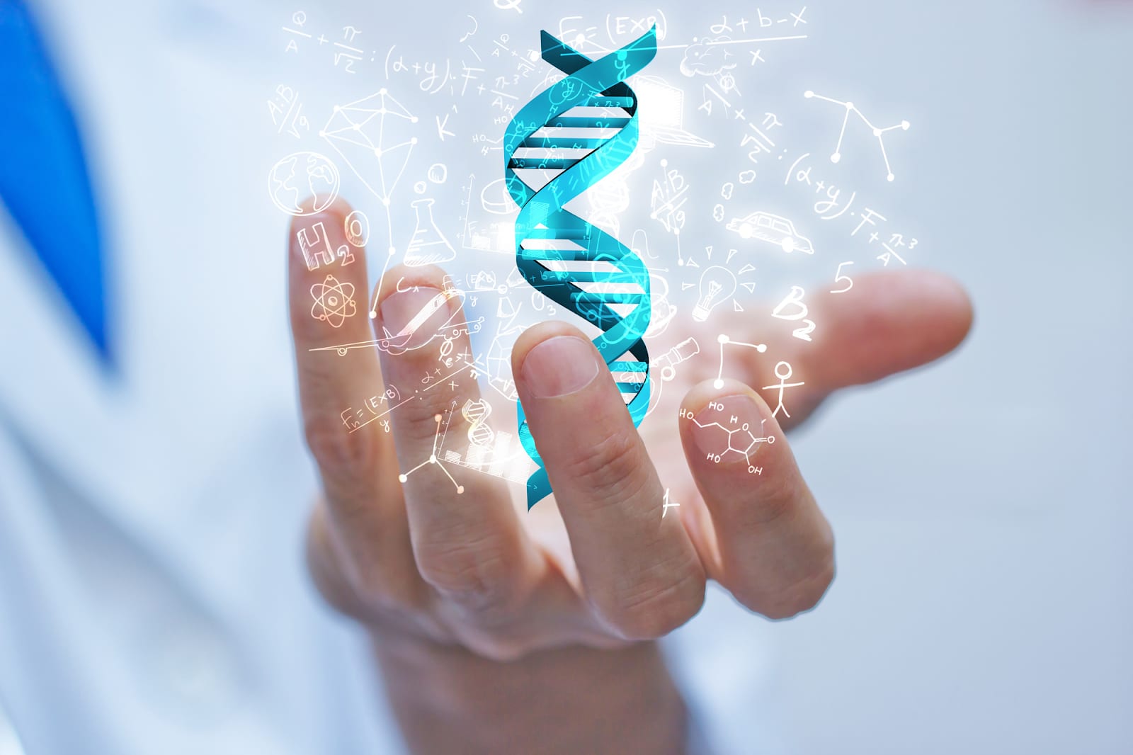 Phương pháp xét nghiệm ADN bằng móng tay liệu có hiệu quả không?