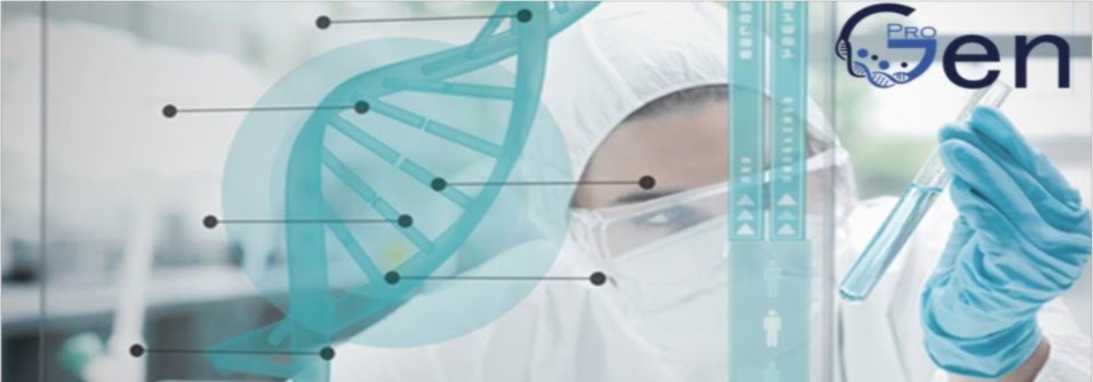 GenPro, trung tâm xét nghiệm ADN chất lượng và uy tín
