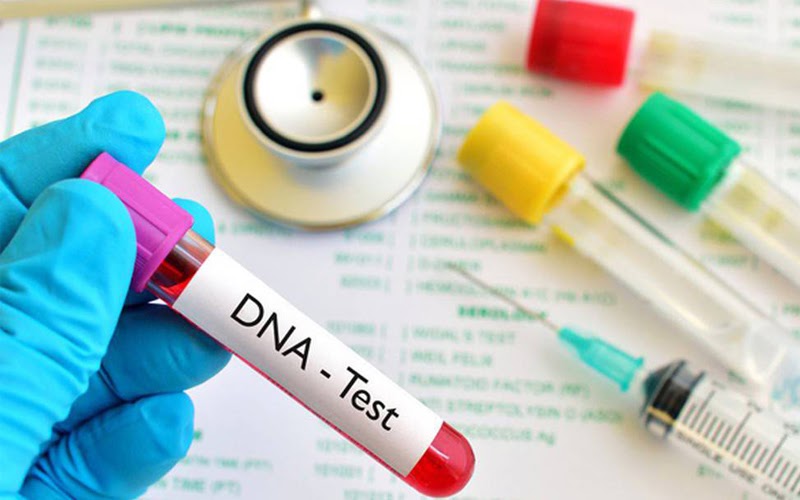 GENPRO hỗ trợ nhiều dịch vụ xét nghiệm ADN