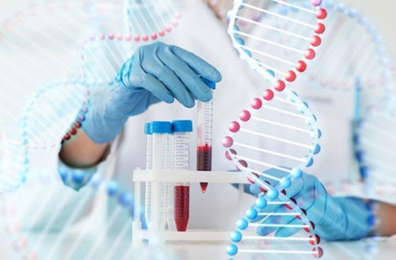 Xét nghiệm ADN có thể biết được mối quan hệ huyết thống