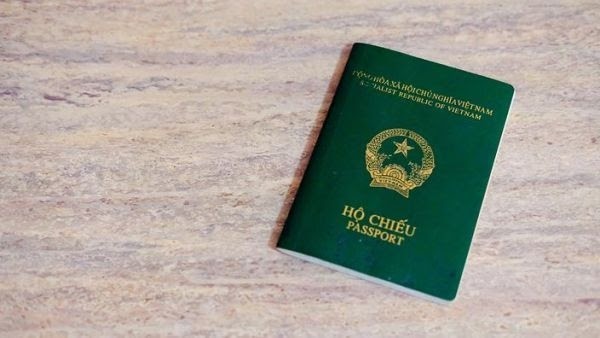 Để làm xét nghiệm ADN hành chính, pháp lý, bạn cần phải chuẩn bị passport nếu bạn có ý định làm visa
