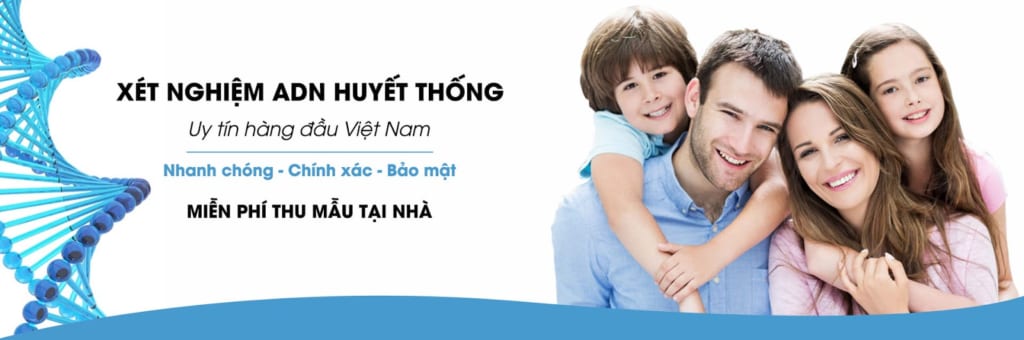 Xét nghiệm ADN ở đâu Hà Nội? GENPRO là lựa chọn phù hợp cho bạn