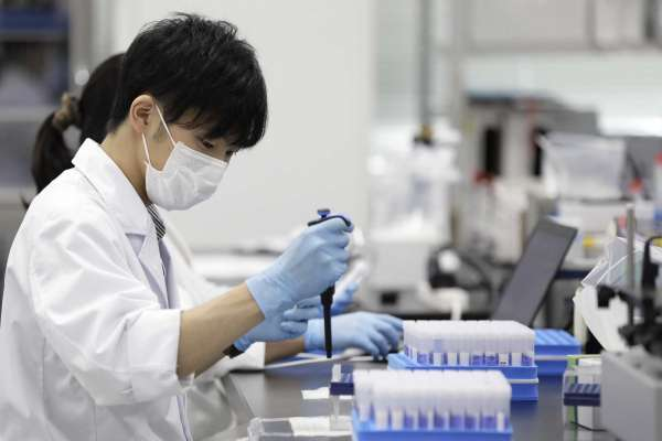 Xét nghiệm ADN ở đâu tại Hà Nội chuẩn xác nhất hiện nay?