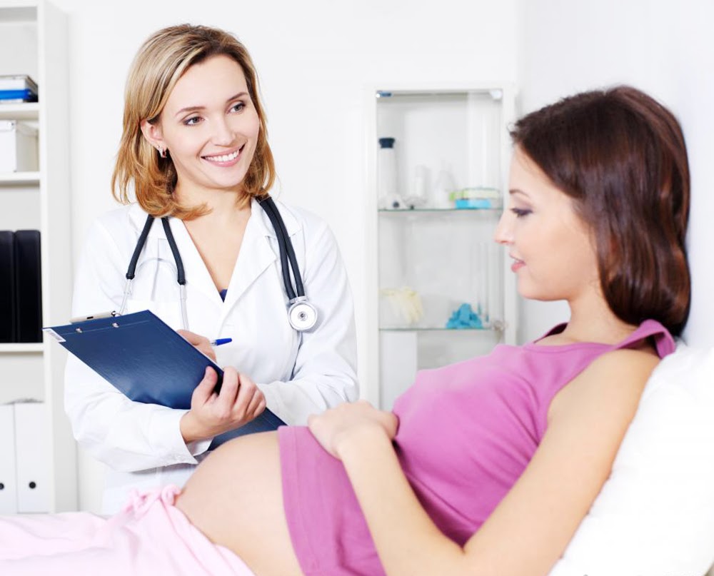 Lợi ích của dịch vụ xét nghiệm ADN thai nhi