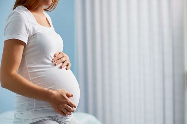  Để tiến hành xét nghiệm ADN xâm lấn, thai nhi phải đạt được 12 tuần tuổi trở lên